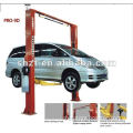 cheap 4T Duplex Gantry hydraulic two post car lift PRO-9D